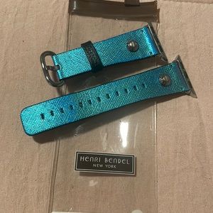 Henri Bendel watch band